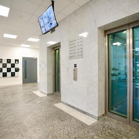 Bayard Apartments - 2 Bed Apartment Contractors Welcome بيتربرو المظهر الخارجي الصورة