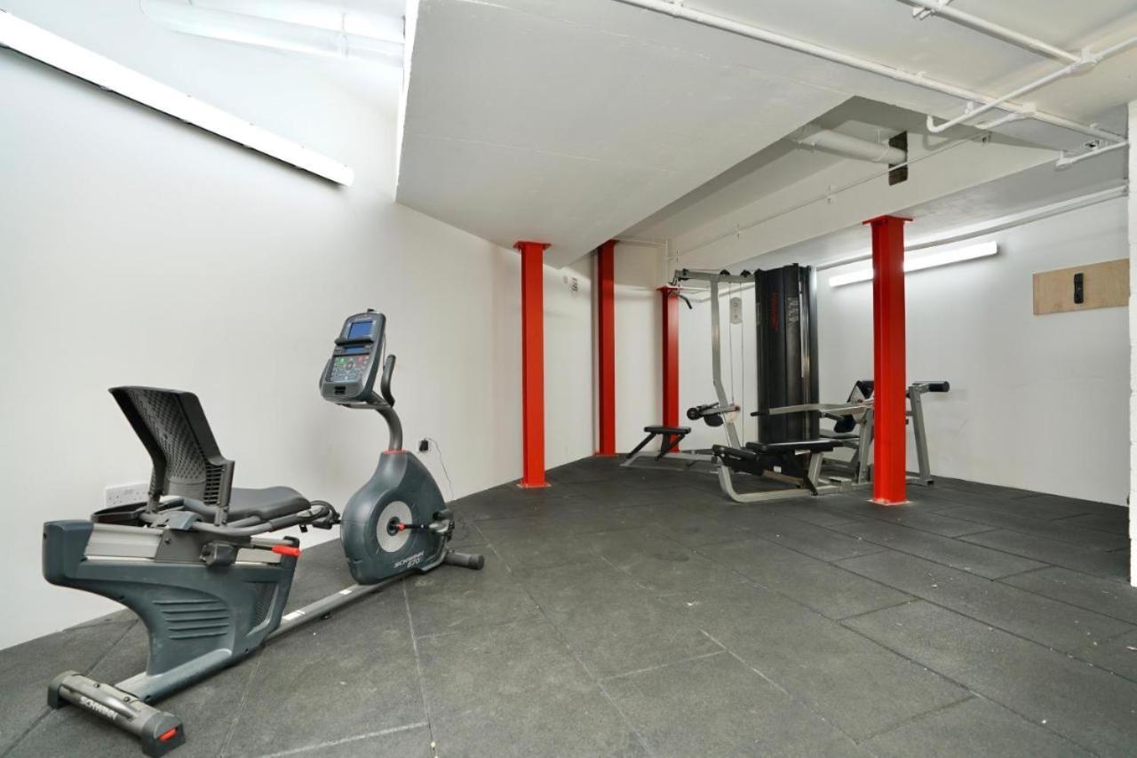 Bayard Apartments - 2 Bed Apartment Contractors Welcome بيتربرو المظهر الخارجي الصورة